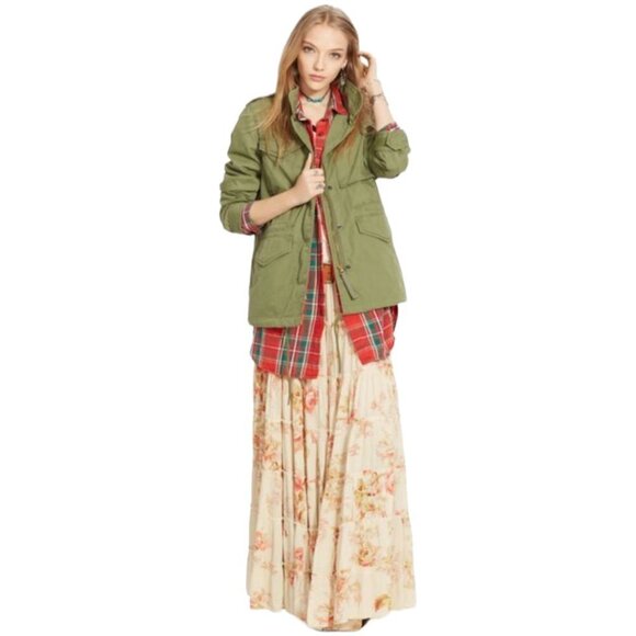 Ralph Lauren Denim & Supply Field Jacket - Picture 7 of 7